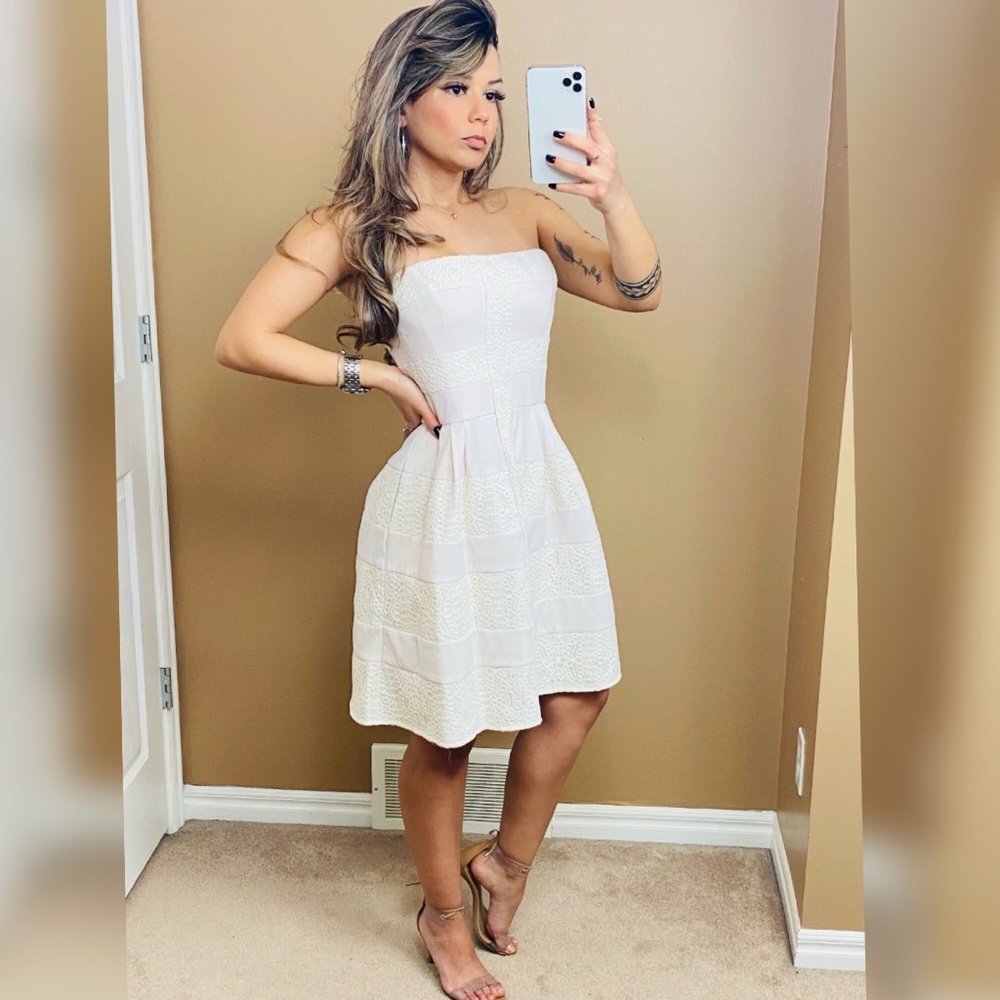 BCBG MaxAzria Dress